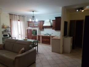 Just Pompei Holiday House